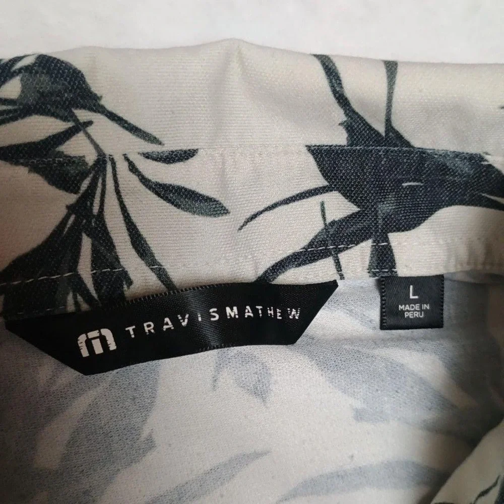 Travis Mathew travis mathew